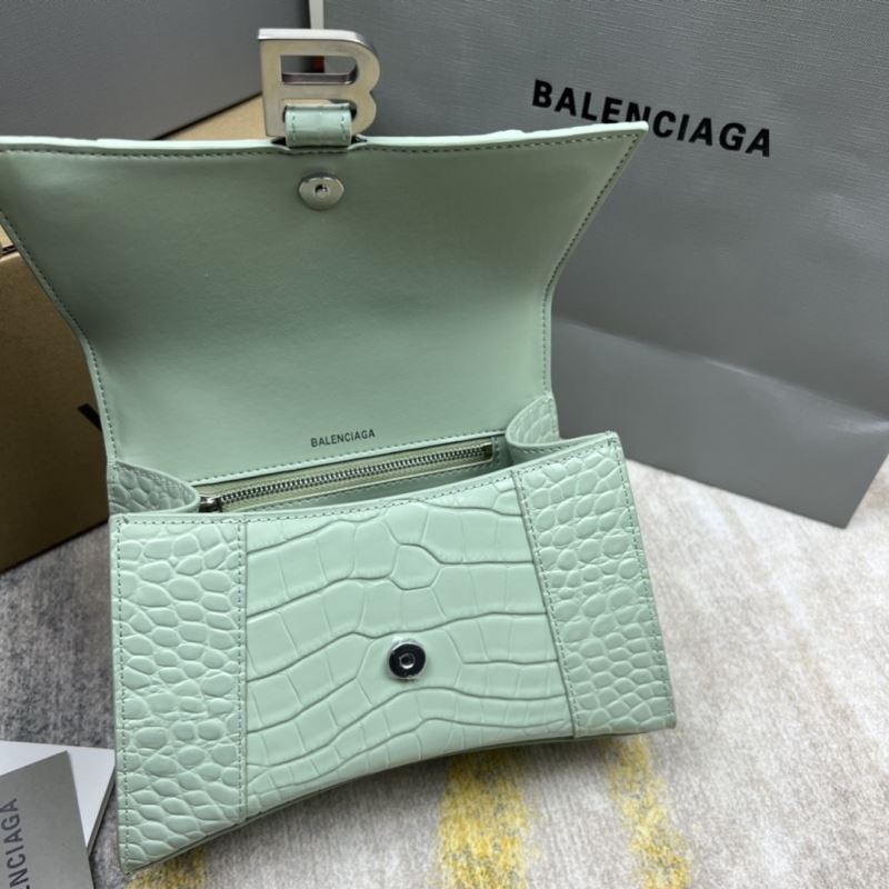 Balenciaga Hourglass Bags